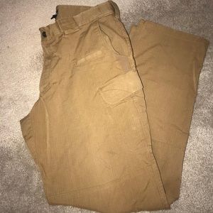 511 tactical pants